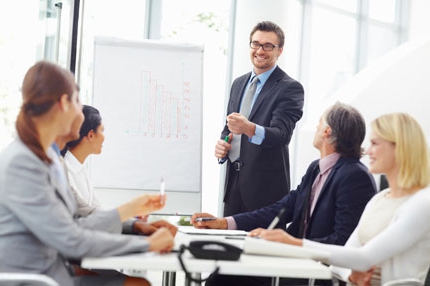 salary manager