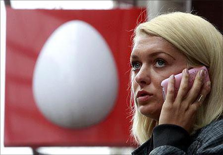 operator MTS Moscow