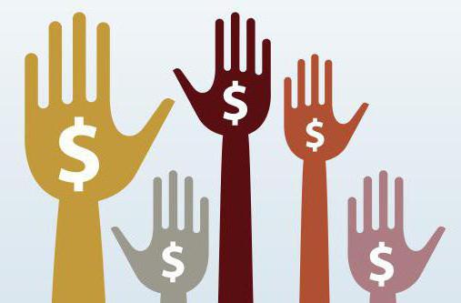 crowdfunding platform in Russia