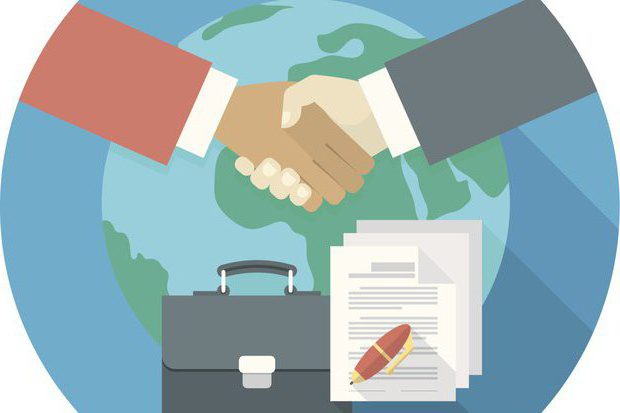 staff outsourcing