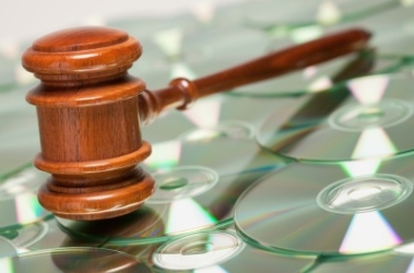Copyright law