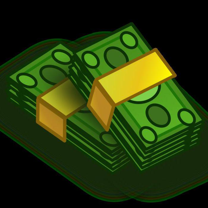 budget financing
