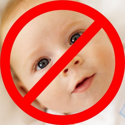 childless tax when canceled