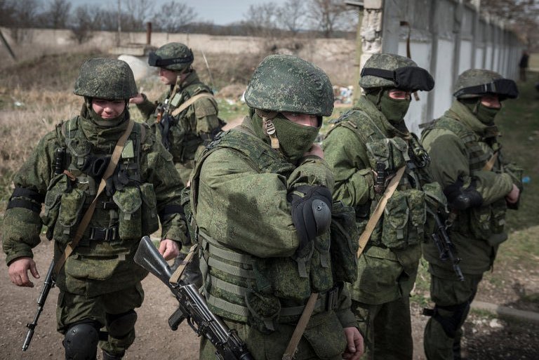 State Secret Protection