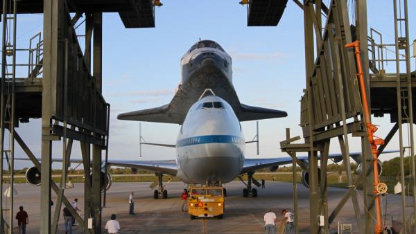 exploration de l'espace humain