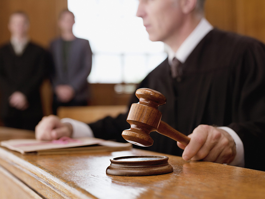 qui peut décider d'un pardon