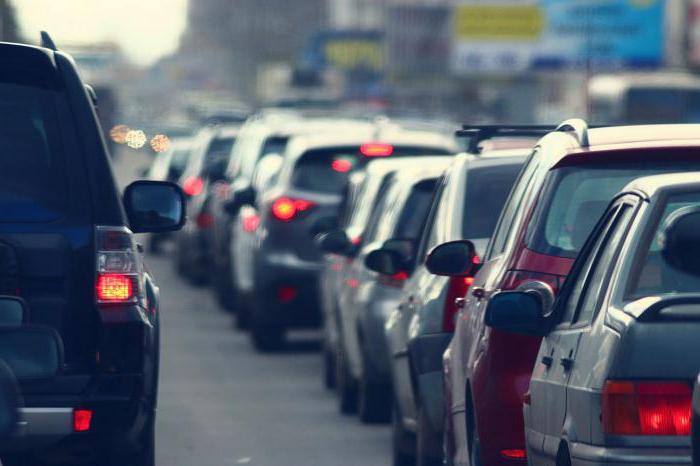 traffic accident notice how to fill out