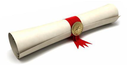 product certification schemes