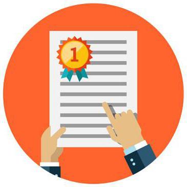 certification body