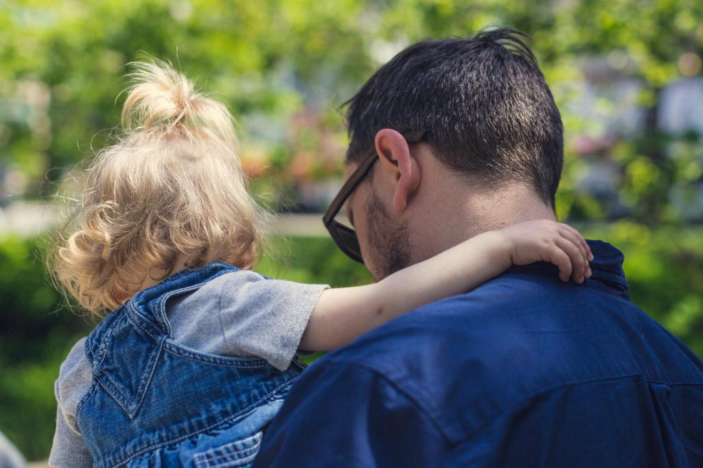 contrat de pension alimentaire pour enfant