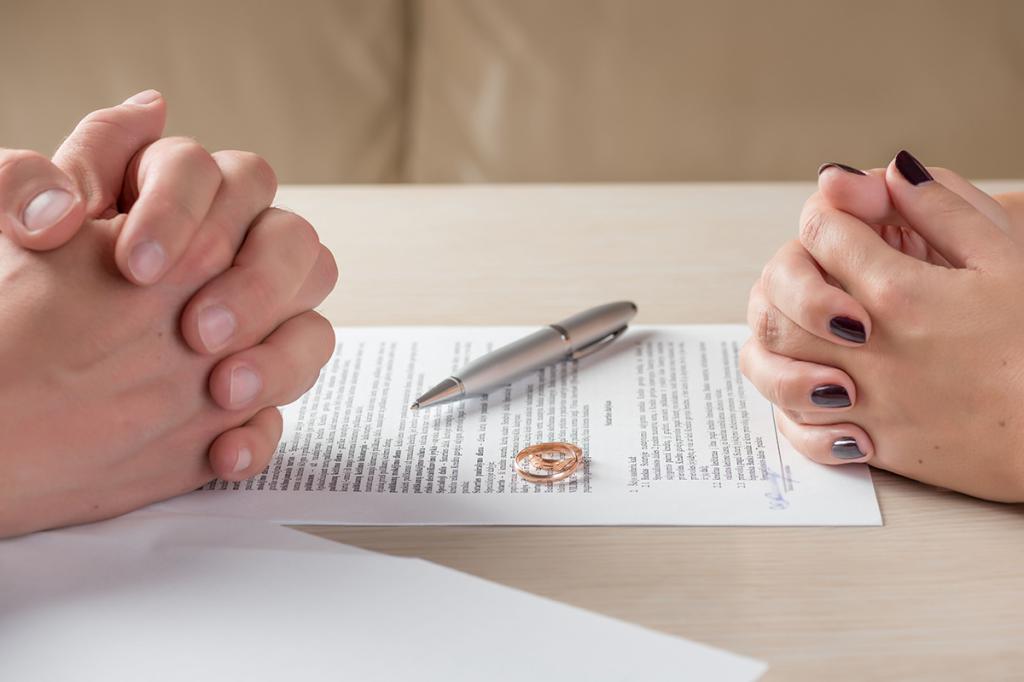 Indexing child support over the past period