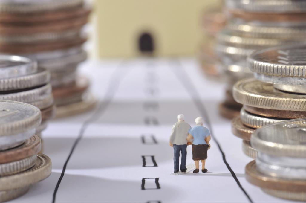 Qu'est-ce que l'indexation des retraites?