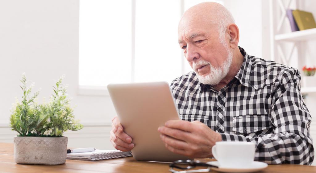 general information about survivor's pension supplement