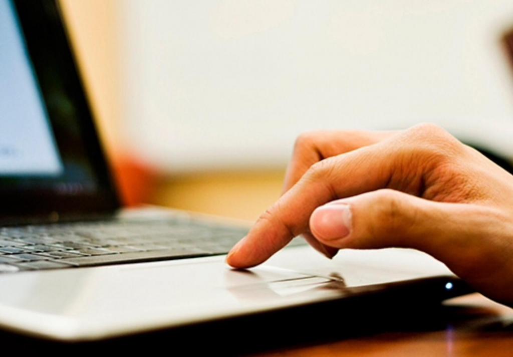 appeal to the FIU via the Internet