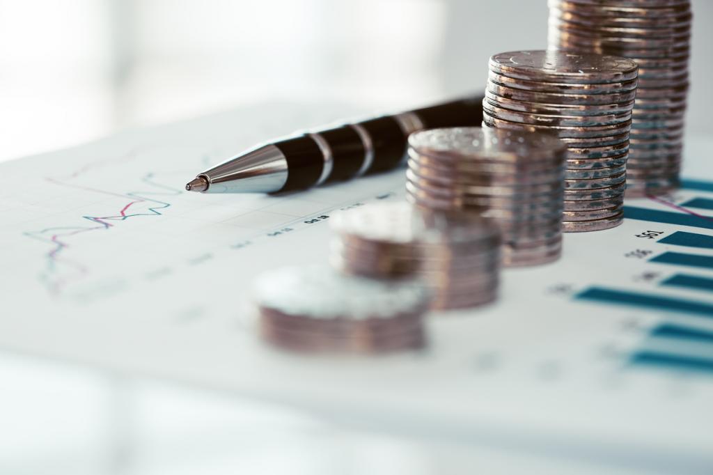 the value of the individual pension coefficient