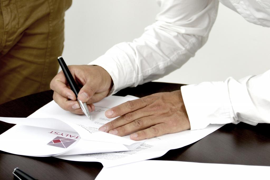 Basic rules for calculating the penalty