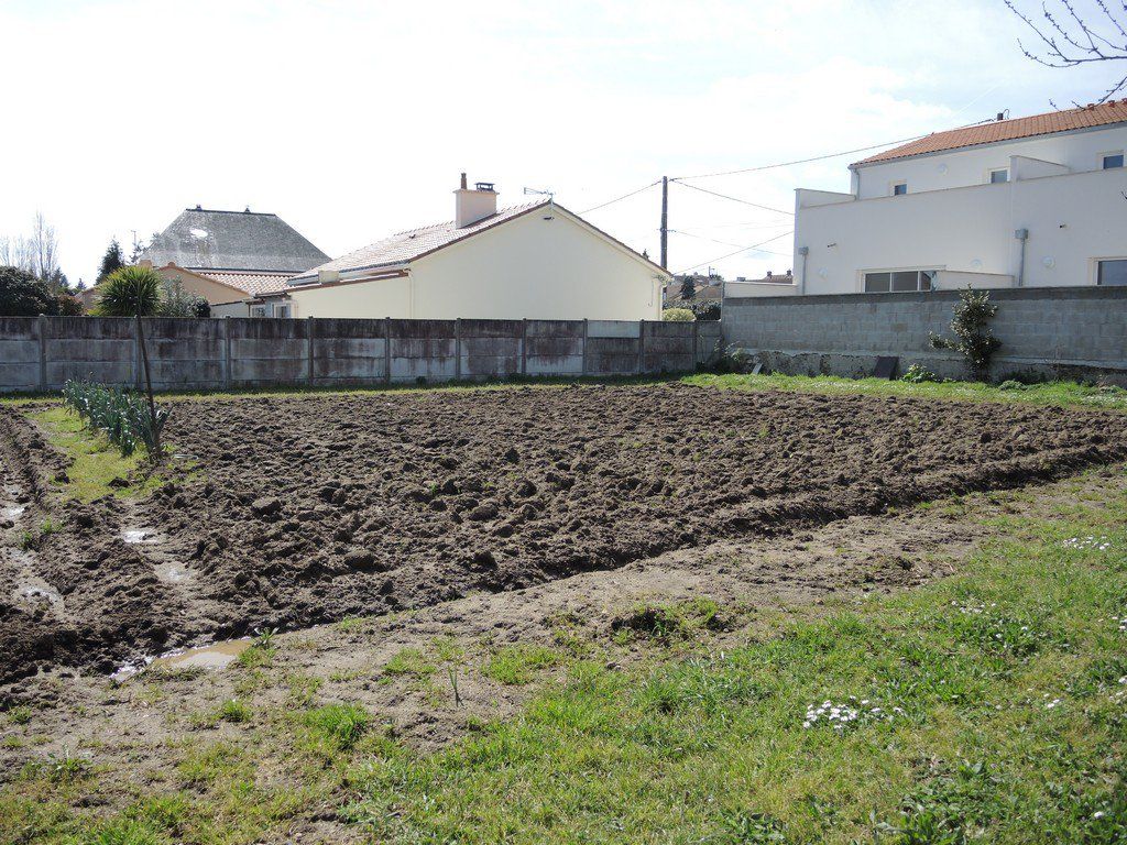 Association of land