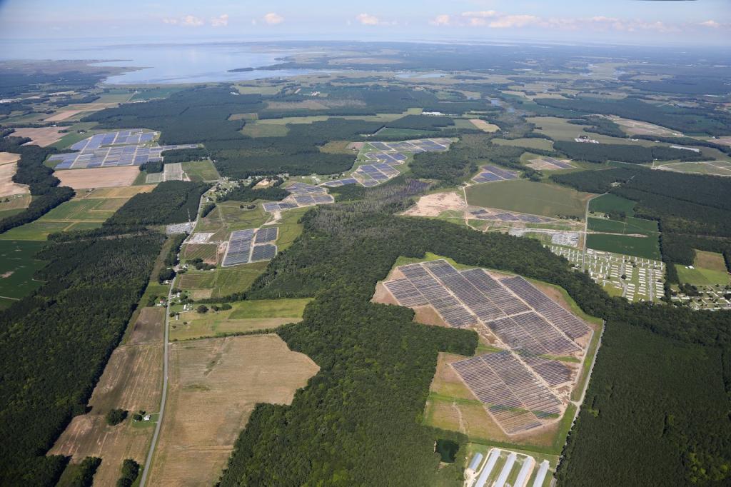 The lawsuit on determining the procedure for using the land