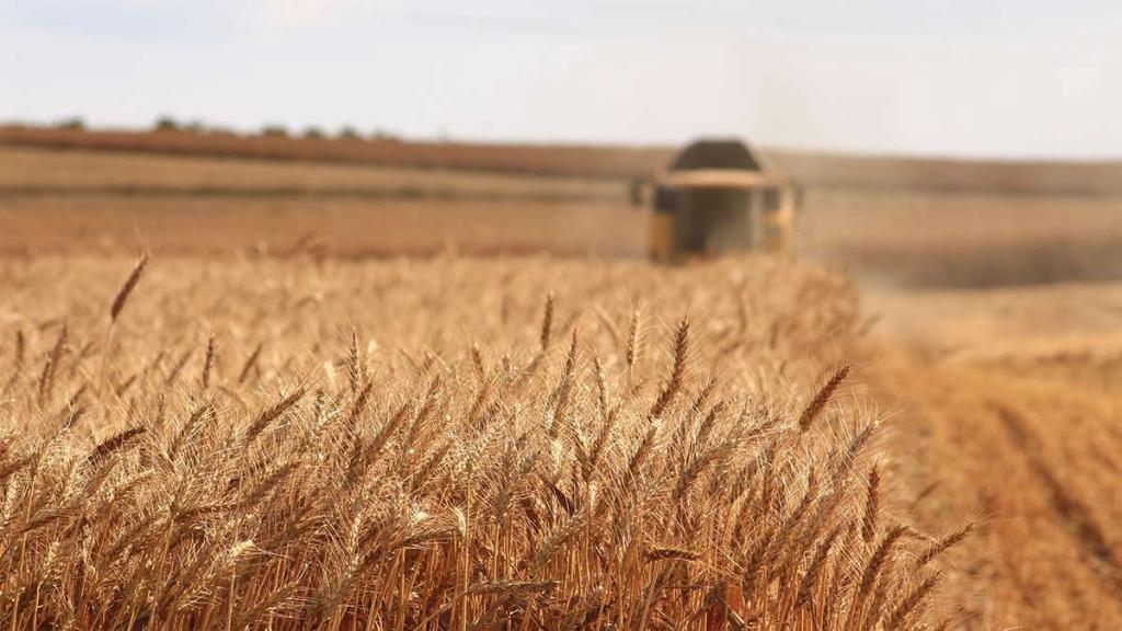Redistribution of land or land
