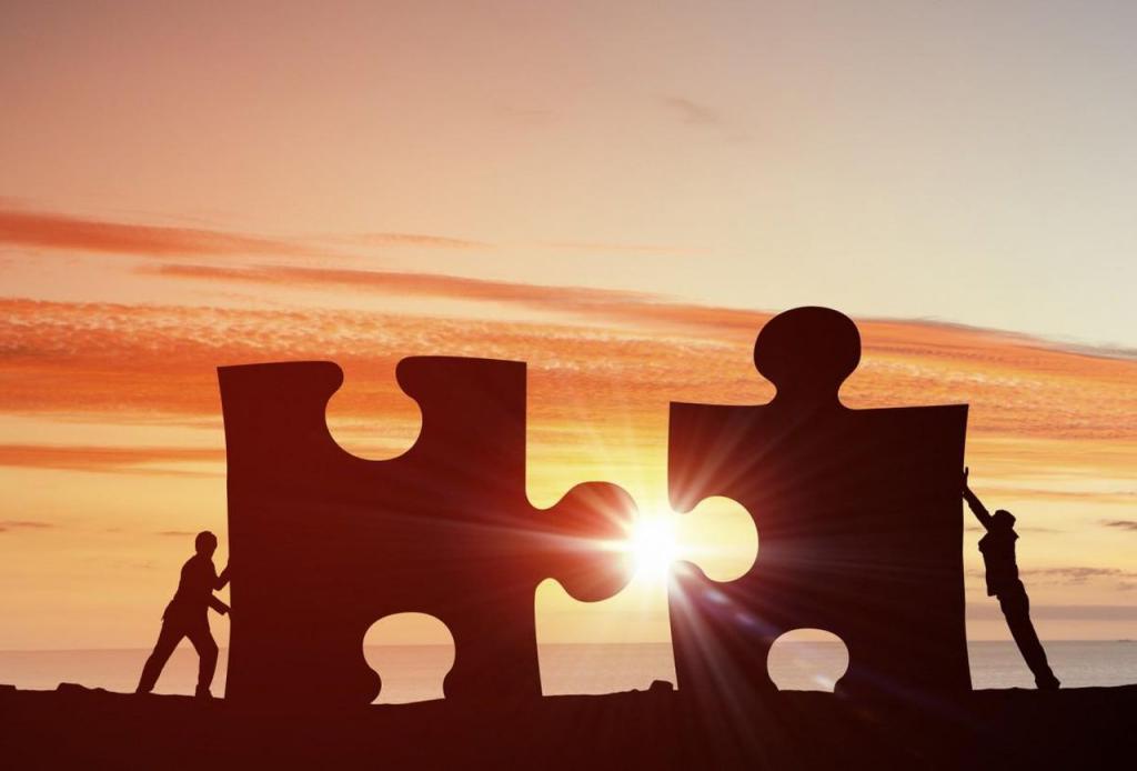 Registration of a country non-profit partnership