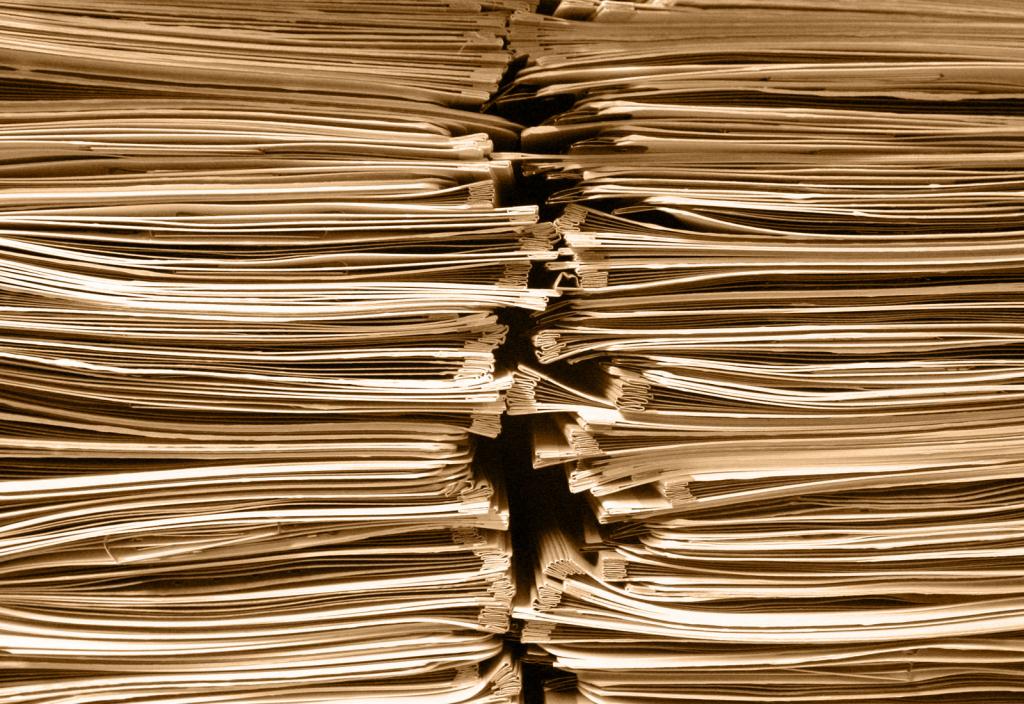 Deadlines for re-submission of an executive document for execution