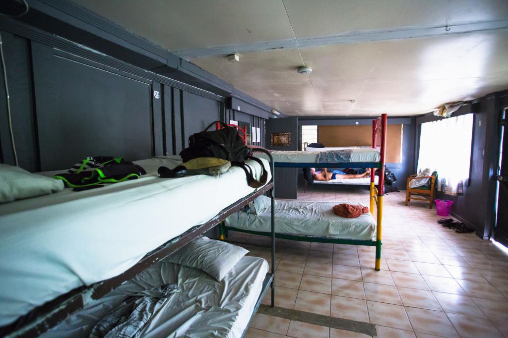 Où habiter