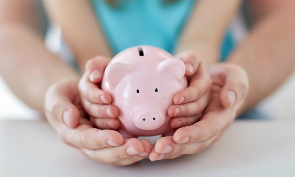 Government programs to help young families