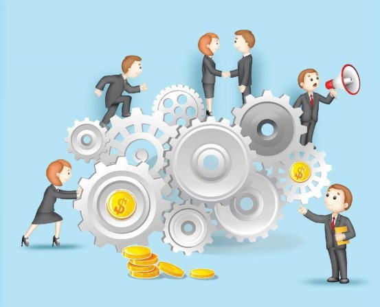 salaires moyens des travailleurs