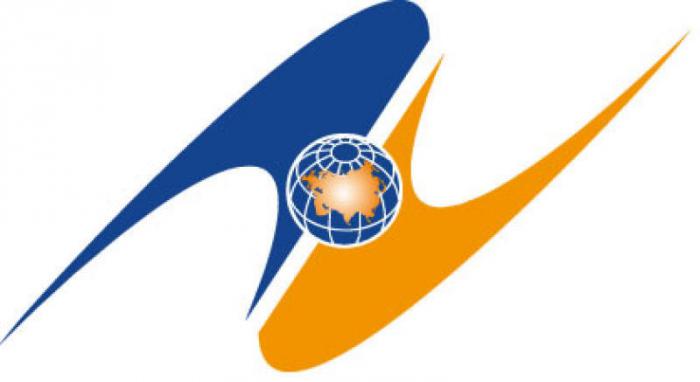 Eurasian Economic Union