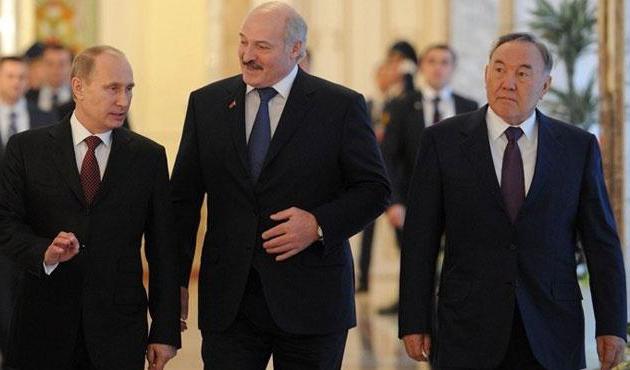 Customs Code of the Eurasian Economic Union