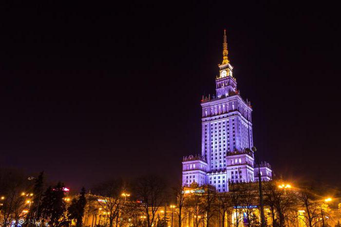 free education in poland