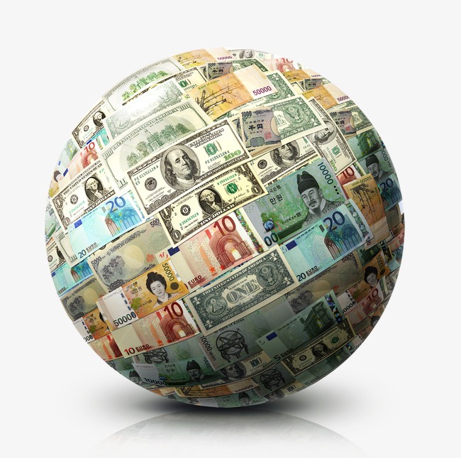 world currencies