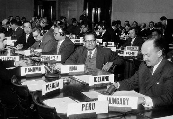 1949 Geneva Convention