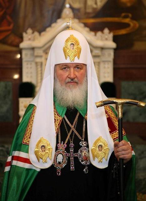 Églises orthodoxes