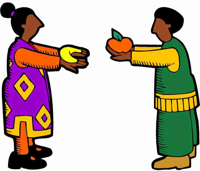 barter exchange