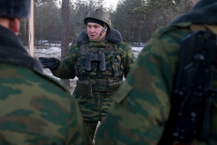 the procedure for calculating pensions for military personnel