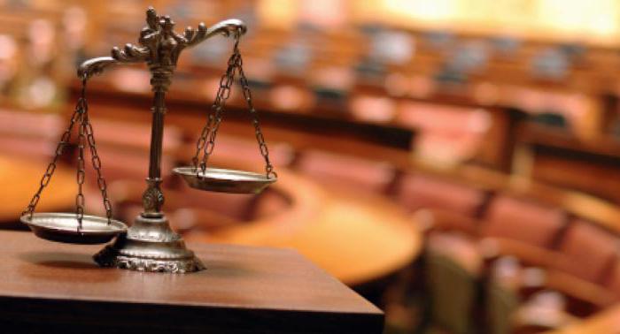 council of judges