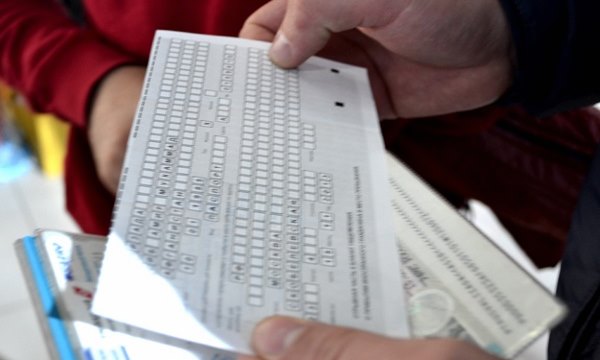 Is it possible to register in the STL of the Leningrad Region