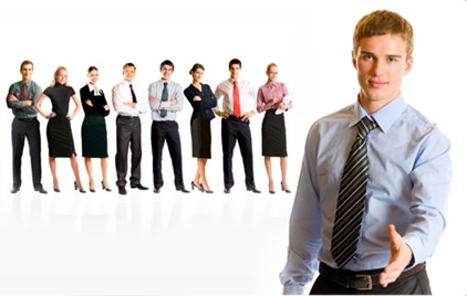 sales manager tasks
