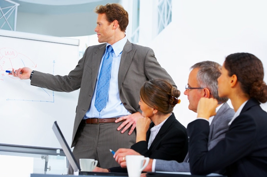 tasks of financial manager