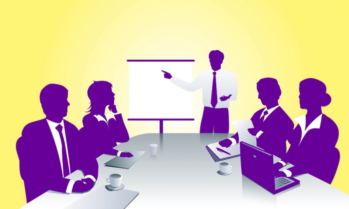balanced scorecard system