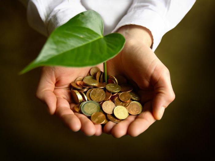 growth indicators