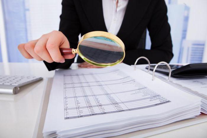 scheduled inspections of entrepreneurs