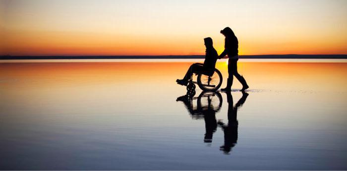 disability 2 group work benefits