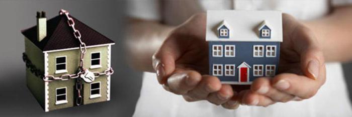 mortgage apartment insurance