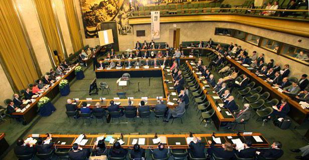 Vienna Convention