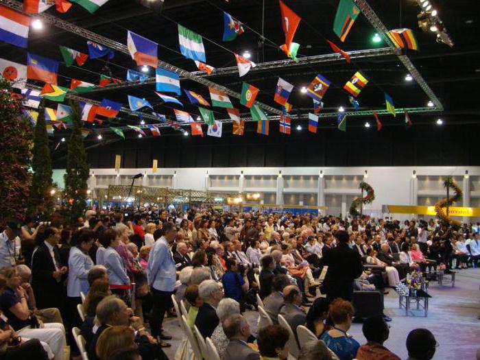 international customs conventions