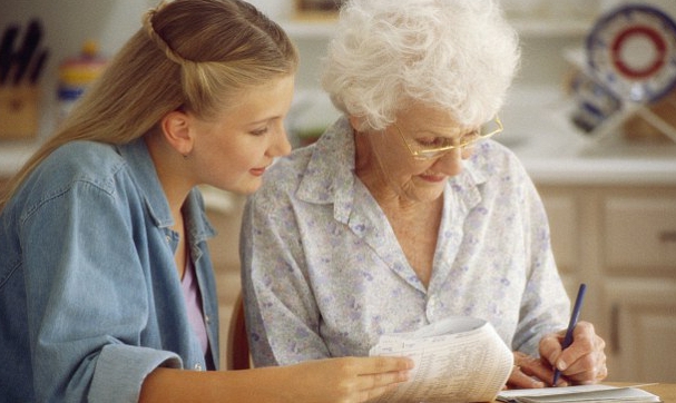 state co-financing of pensions