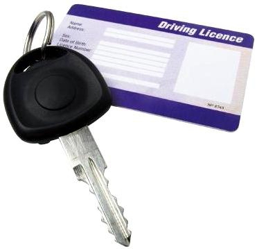 how to get a driver’s license