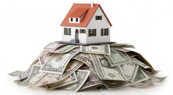VTB insurance mortgage insurance